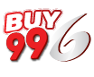 buy996 logo authentic