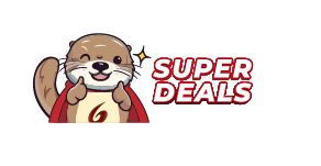 buy996 super deals icon