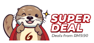 Super deals icon