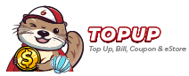 topup icons