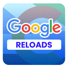 google reloads