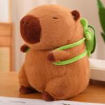 main-capybara